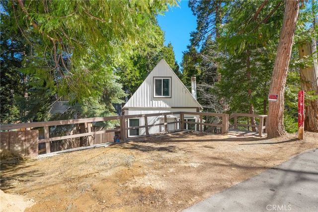 26220 Boulder, Twin Peaks, CA 92391
