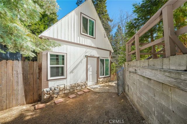 26220 Boulder, Twin Peaks, CA 92391