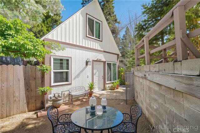 26220 Boulder, Twin Peaks, CA 92391