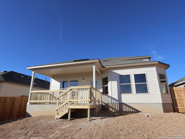 15446 Jake Crossing, San Antonio, TX 78245