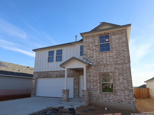 15446 Jake Crossing, San Antonio, TX 78245