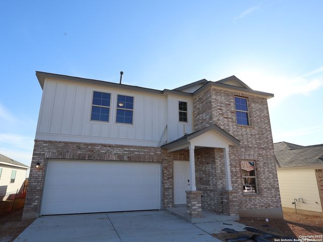 15446 Jake Crossing, San Antonio, TX 78245