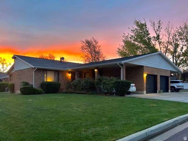 127 N 1080 E, Orem, UT 84097