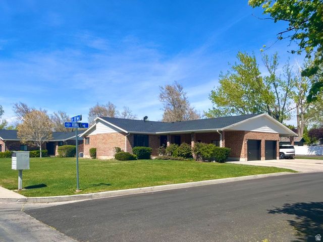 127 N 1080 E, Orem, UT 84097