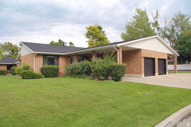 127 N 1080 E, Orem, UT 84097