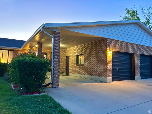 127 N 1080 E, Orem, UT 84097