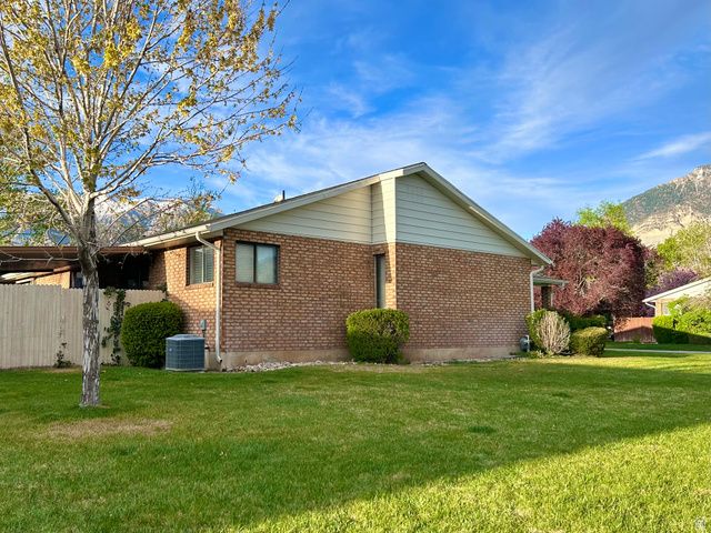 127 N 1080 E, Orem, UT 84097