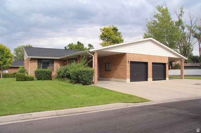 127 N 1080 E, Orem, UT 84097