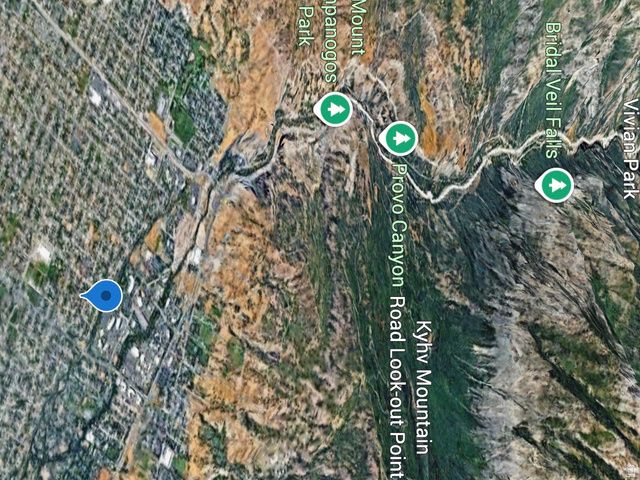 127 N 1080 E, Orem, UT 84097