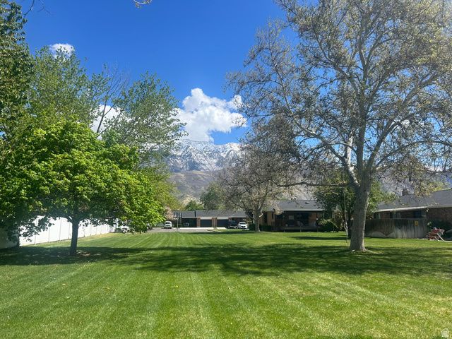127 N 1080 E, Orem, UT 84097