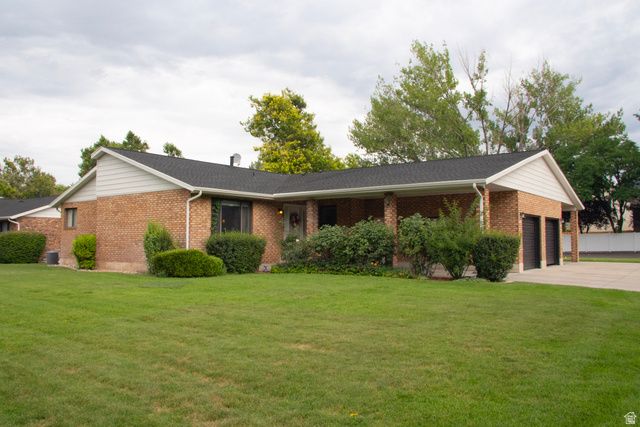 127 N 1080 E, Orem, UT 84097
