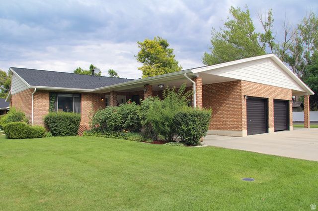 127 N 1080 E, Orem, UT 84097