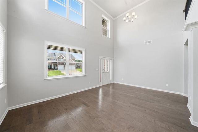 7534 Brook Rose Way, Stonecrest, GA 30038