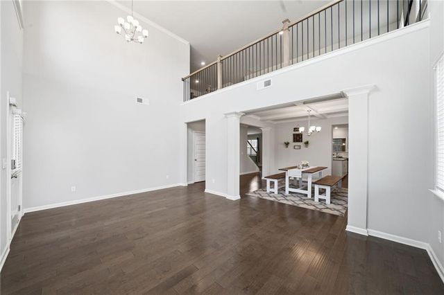 7534 Brook Rose Way, Stonecrest, GA 30038