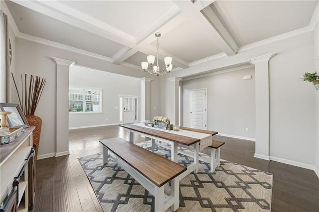 7534 Brook Rose Way, Stonecrest, GA 30038