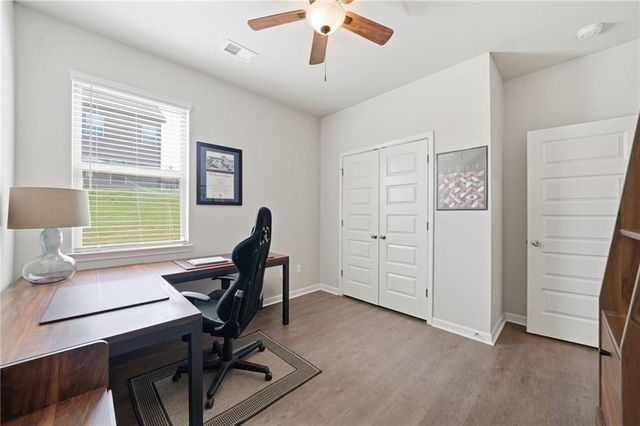 7534 Brook Rose Way, Stonecrest, GA 30038