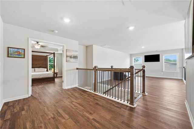 7534 Brook Rose Way, Stonecrest, GA 30038