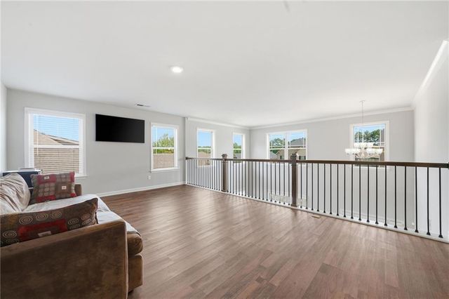 7534 Brook Rose Way, Stonecrest, GA 30038