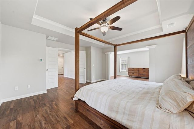 7534 Brook Rose Way, Stonecrest, GA 30038