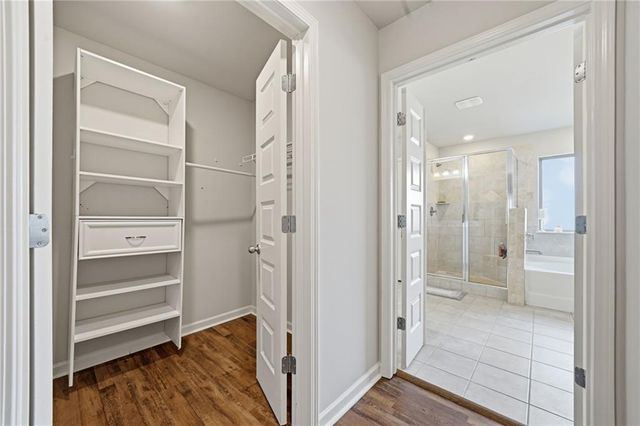 7534 Brook Rose Way, Stonecrest, GA 30038