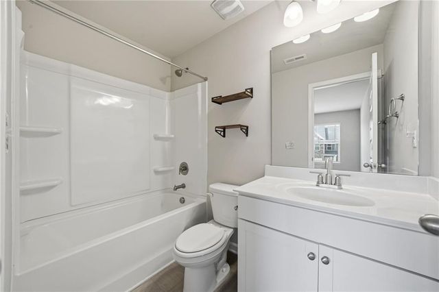 7534 Brook Rose Way, Stonecrest, GA 30038