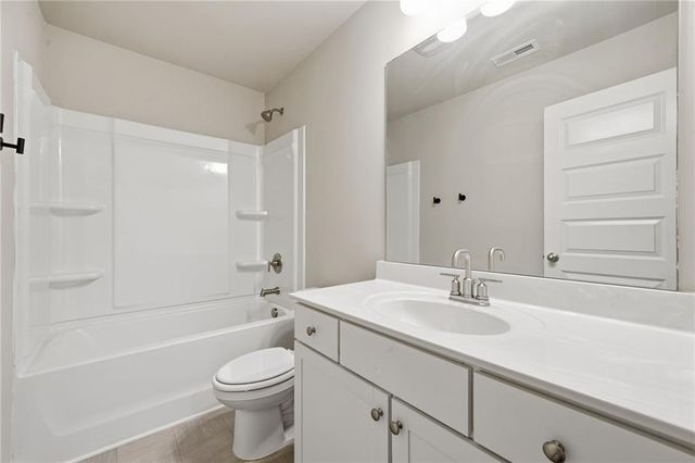 7534 Brook Rose Way, Stonecrest, GA 30038