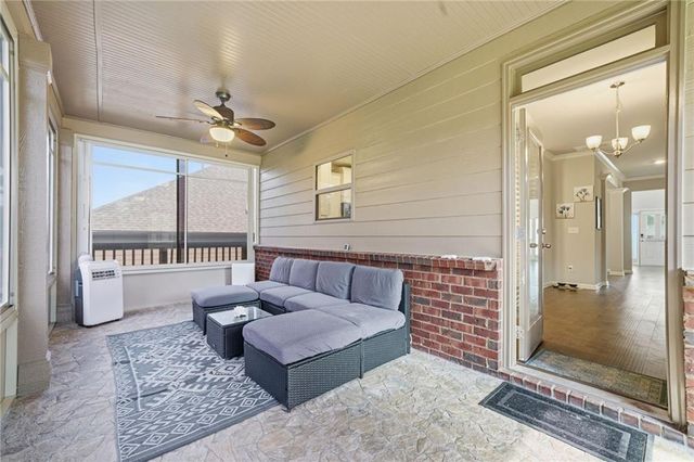 7534 Brook Rose Way, Stonecrest, GA 30038