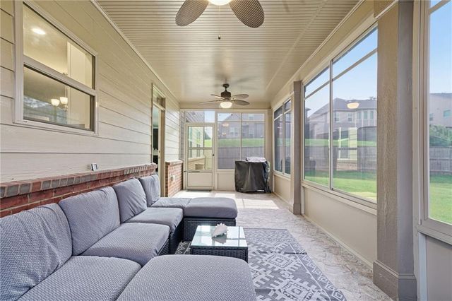 7534 Brook Rose Way, Stonecrest, GA 30038