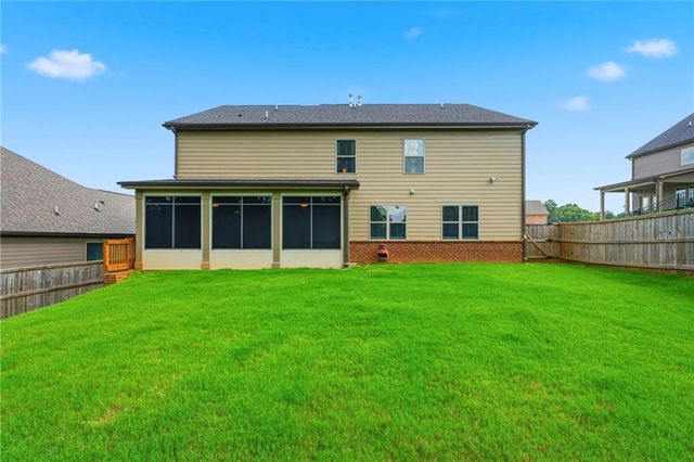 7534 Brook Rose Way, Stonecrest, GA 30038