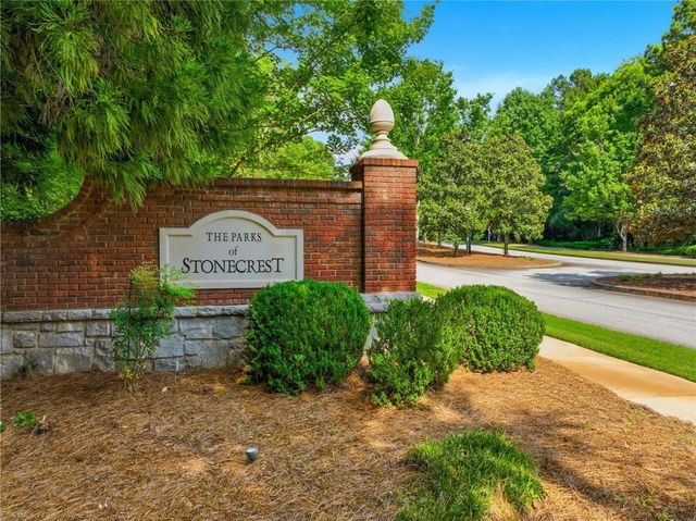 7534 Brook Rose Way, Stonecrest, GA 30038
