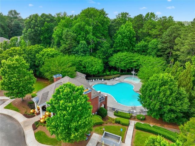 7534 Brook Rose Way, Stonecrest, GA 30038