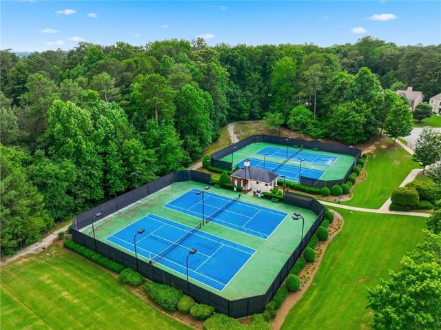 7534 Brook Rose Way, Stonecrest, GA 30038