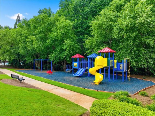 7534 Brook Rose Way, Stonecrest, GA 30038