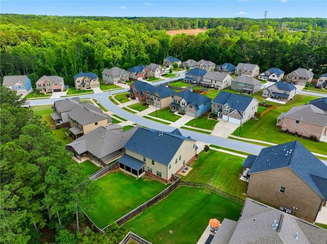 7534 Brook Rose Way, Stonecrest, GA 30038