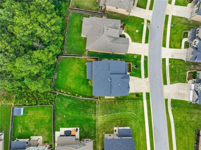 7534 Brook Rose Way, Stonecrest, GA 30038
