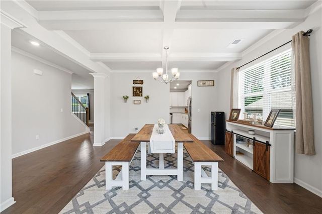 7534 Brook Rose Way, Stonecrest, GA 30038