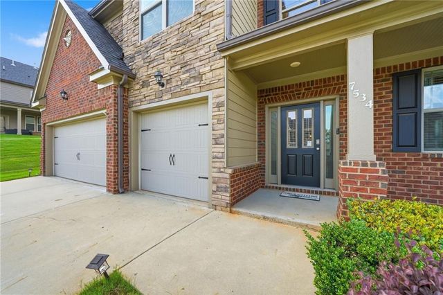7534 Brook Rose Way, Stonecrest, GA 30038