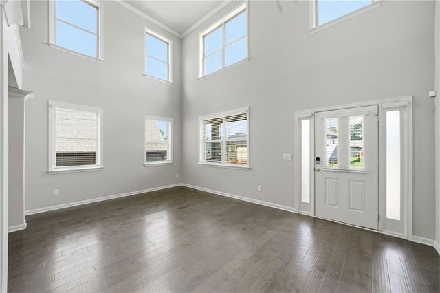 7534 Brook Rose Way, Stonecrest, GA 30038