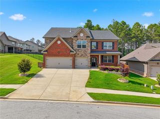 7534 Brook Rose Way, Stonecrest, GA 30038