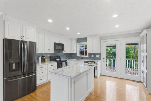 1790 Fogg Pike, Mt Sterling, KY 40353