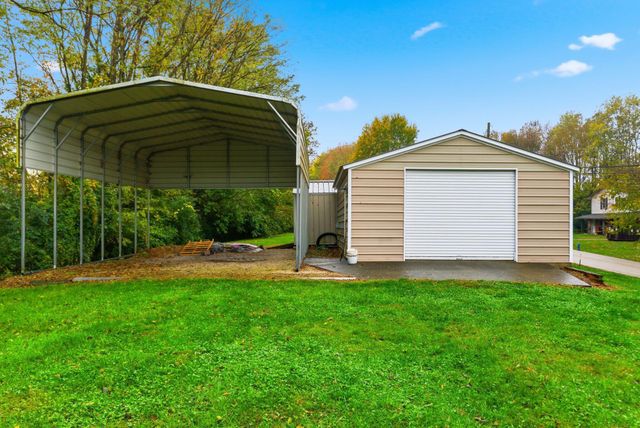 1790 Fogg Pike, Mt Sterling, KY 40353