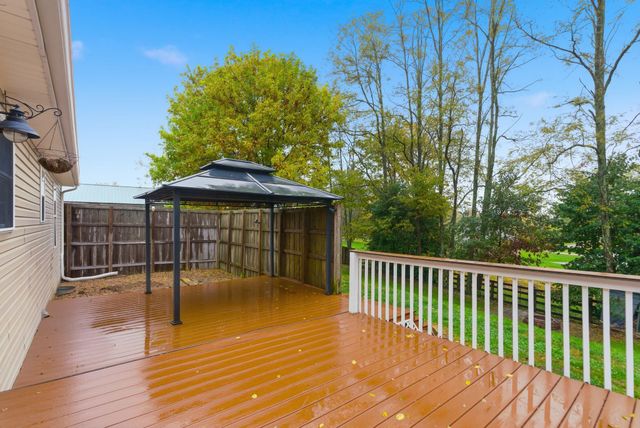 1790 Fogg Pike, Mt Sterling, KY 40353