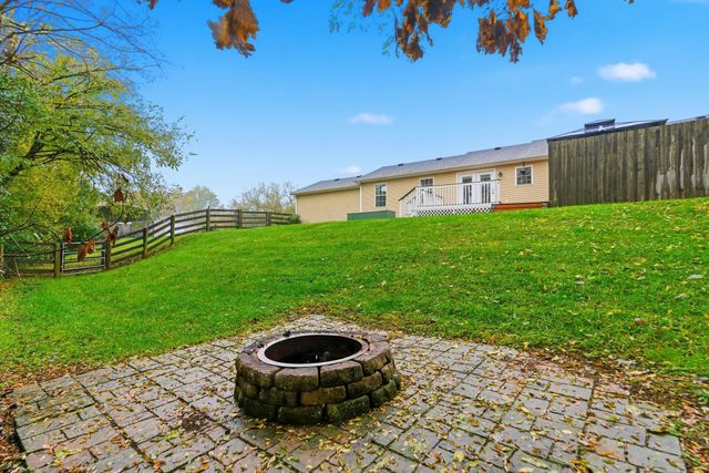 1790 Fogg Pike, Mt Sterling, KY 40353
