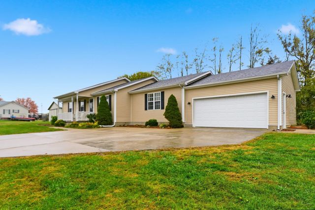 1790 Fogg Pike, Mt Sterling, KY 40353