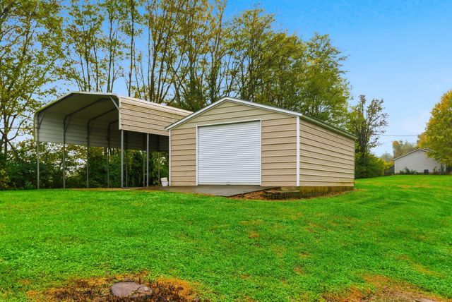 1790 Fogg Pike, Mt Sterling, KY 40353
