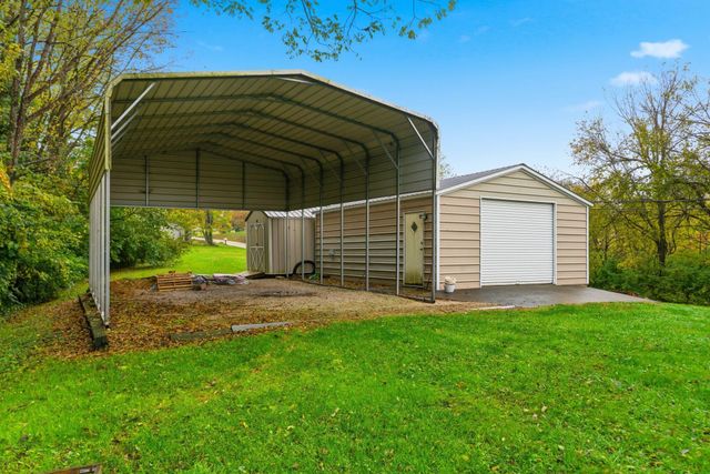 1790 Fogg Pike, Mt Sterling, KY 40353