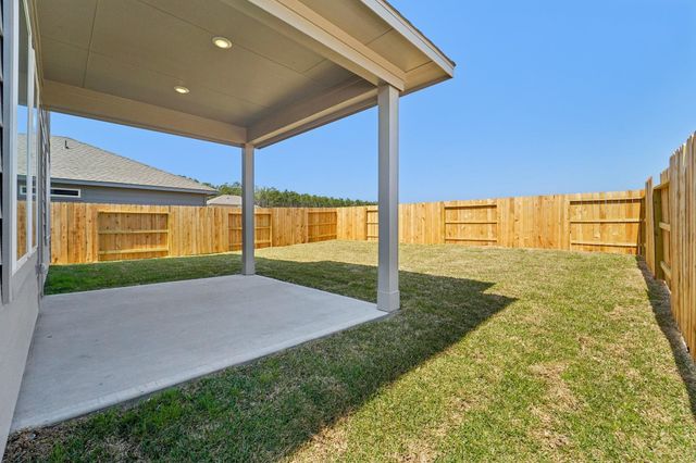 22651 Ellis Way Lane, New Caney, TX 77357