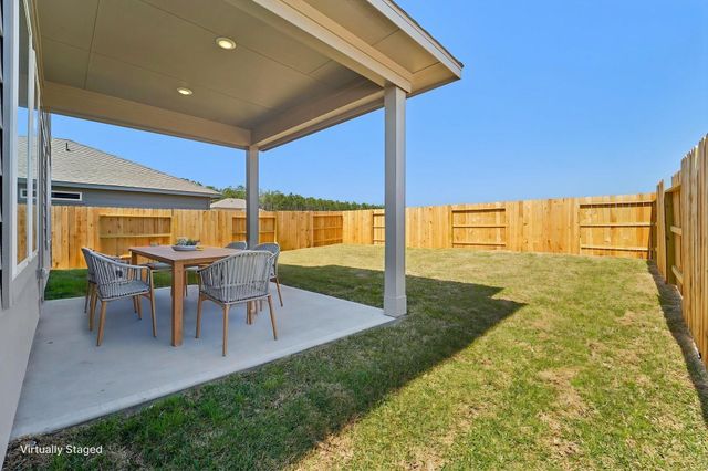 22651 Ellis Way Lane, New Caney, TX 77357