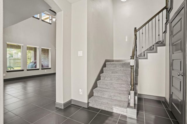 14105 N Lake Branch Lane, Houston, TX 77044