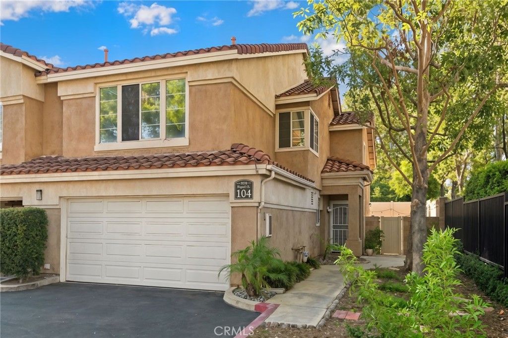 2030 Napoli Court 104, Corona, CA 92881 — exterior